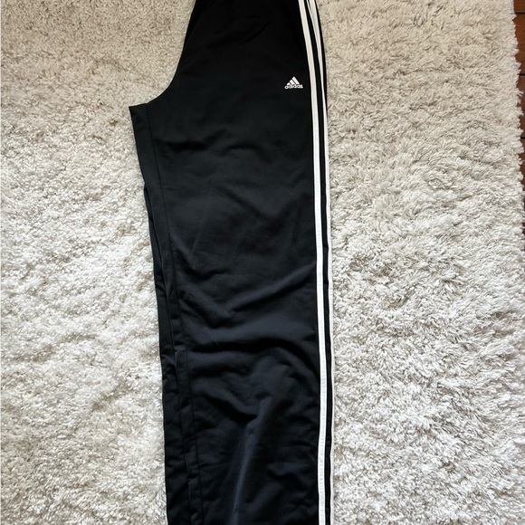 Vintage Adidas Track Pants - Picture 2 of 11